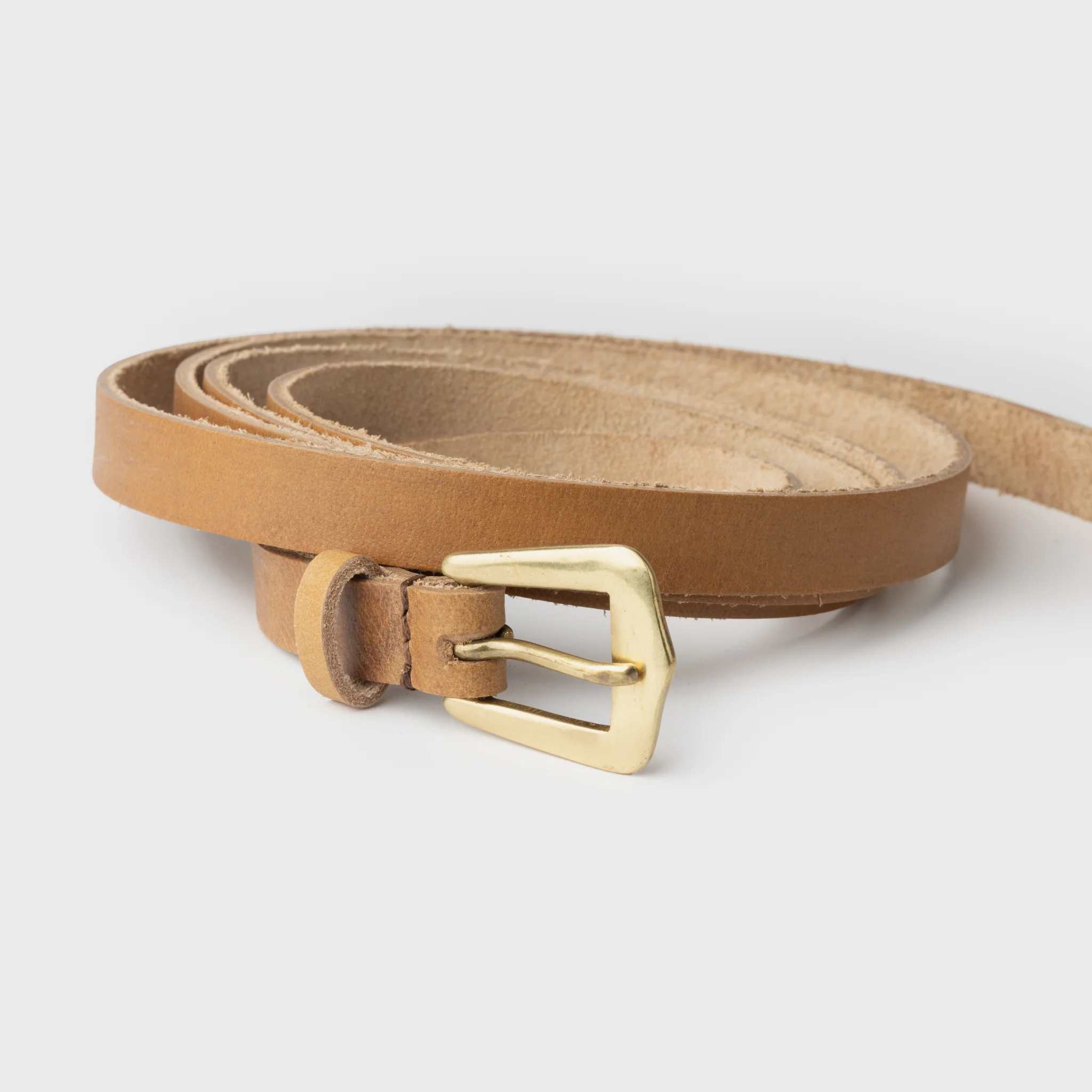 Viking Leather Belt, Gotland - Image 12