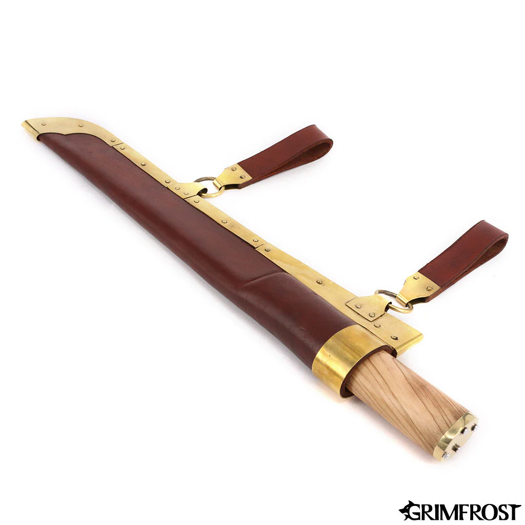 Viking Seax, Type II - Image 3