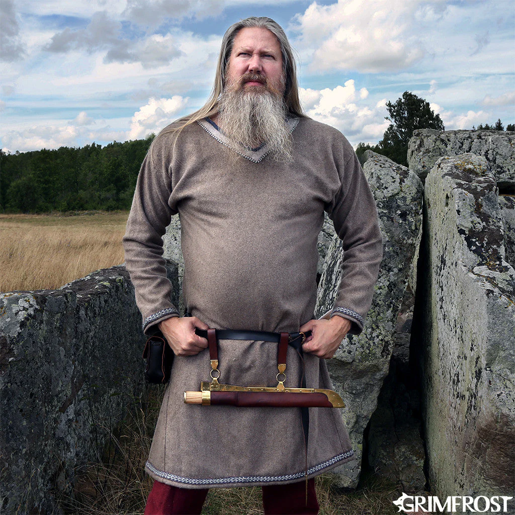 Viking Seax, Type II - Image 4