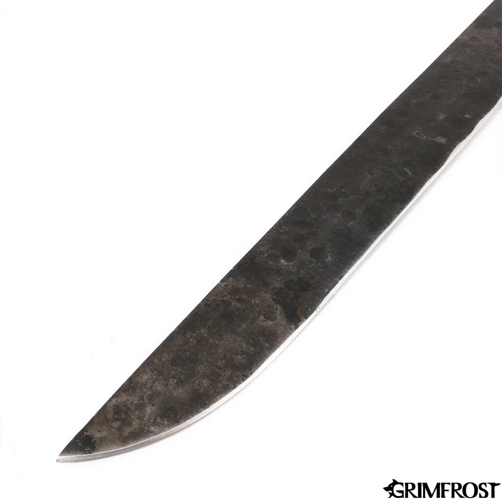 Viking Seax, Type II - Image 5