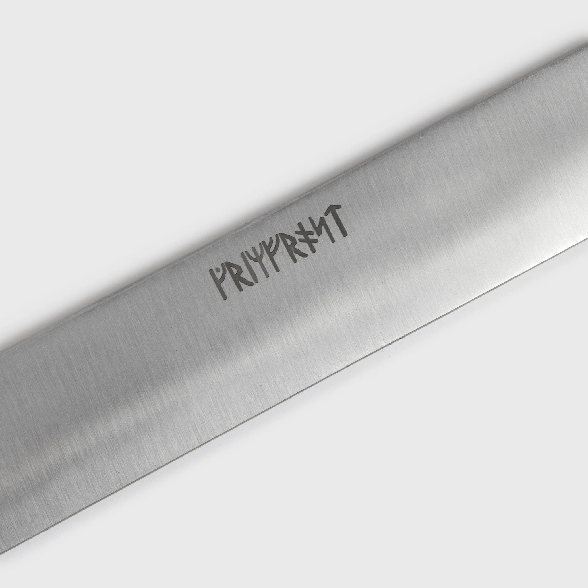 Viking Seax, Type II, Blunt - Image 4