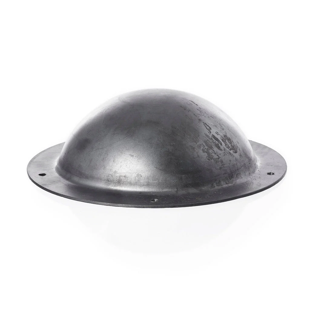 Viking Shield Boss & Nails - Image 4