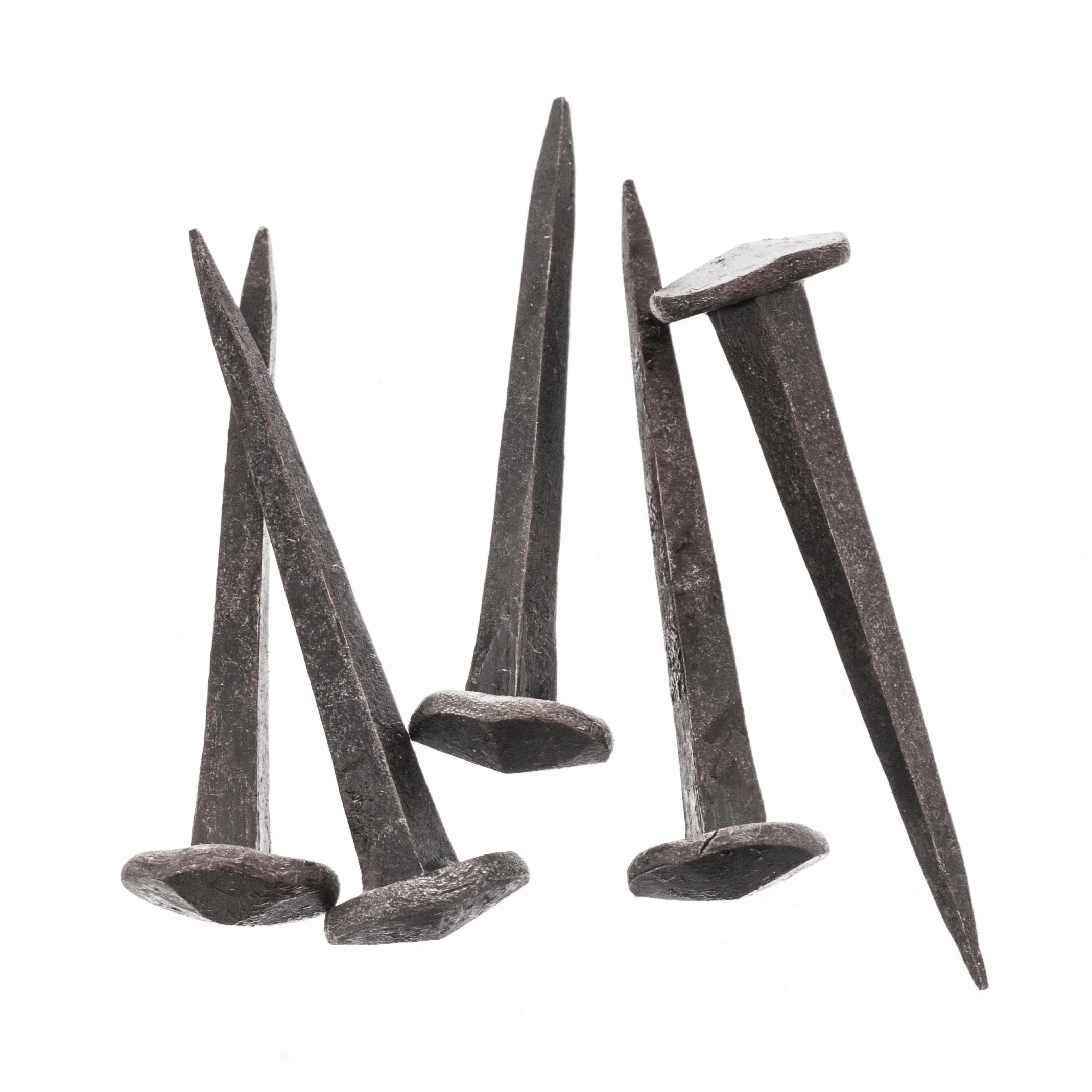 Viking Shield Boss & Nails - Image 6