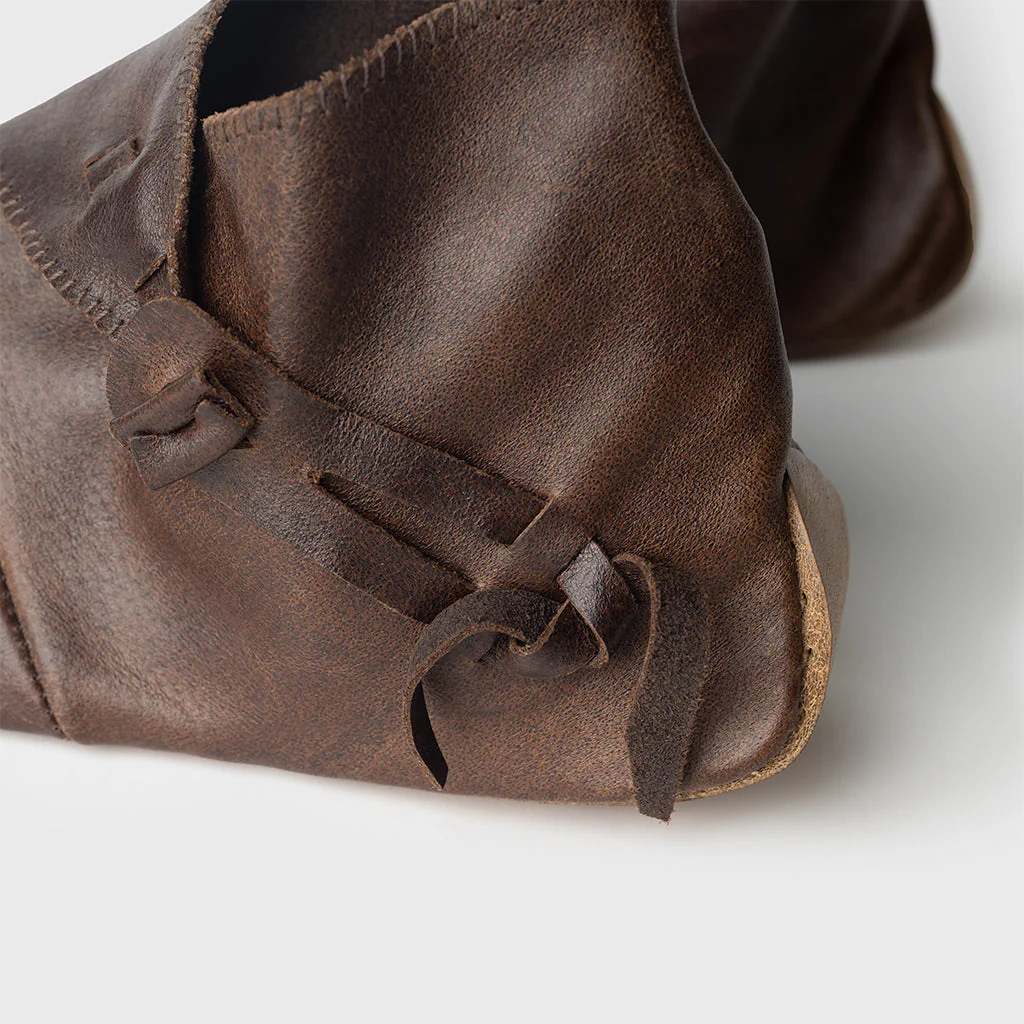 Viking Turnshoe, Brown - Image 3