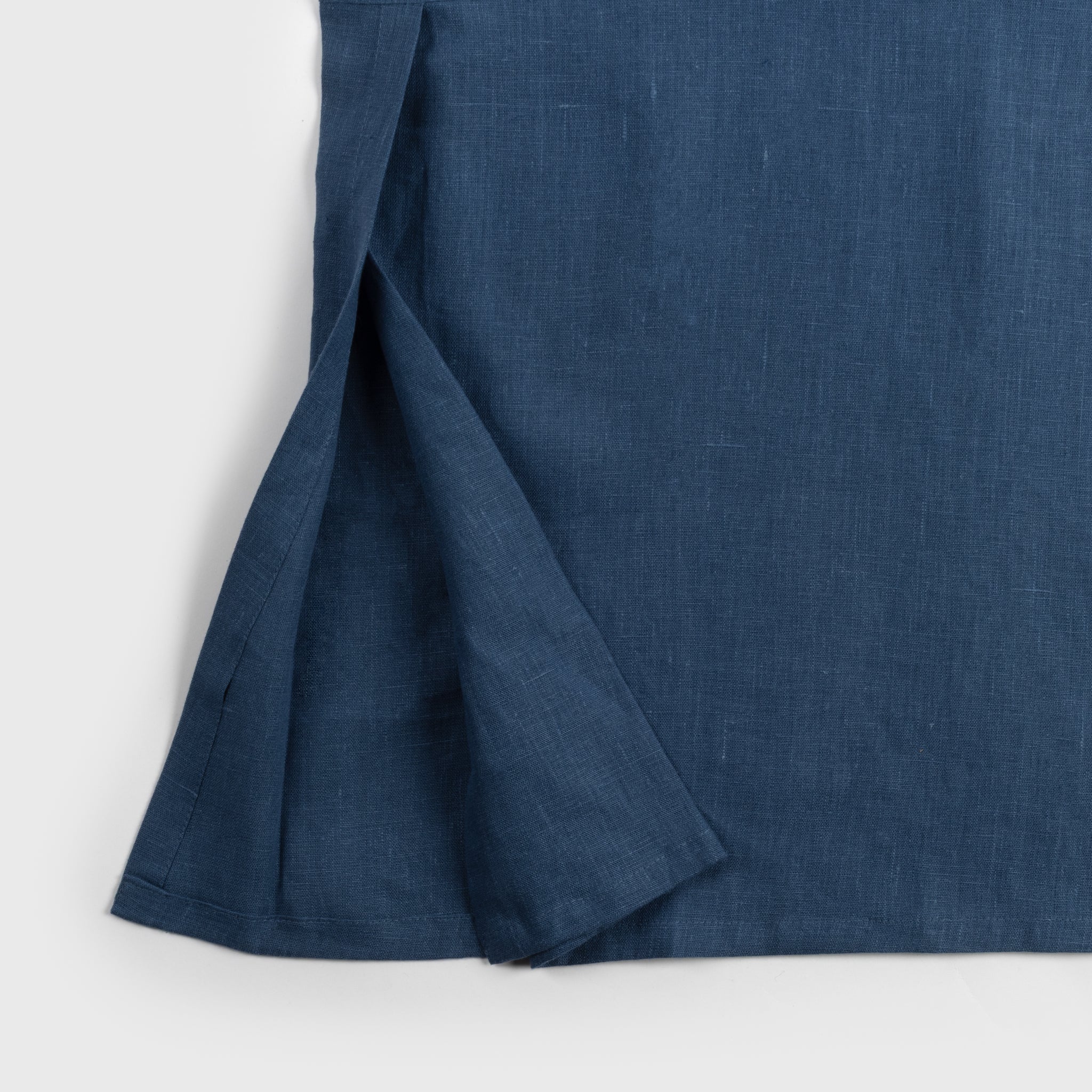 Viking Viborg Shirt, Linen Blue - Image 6