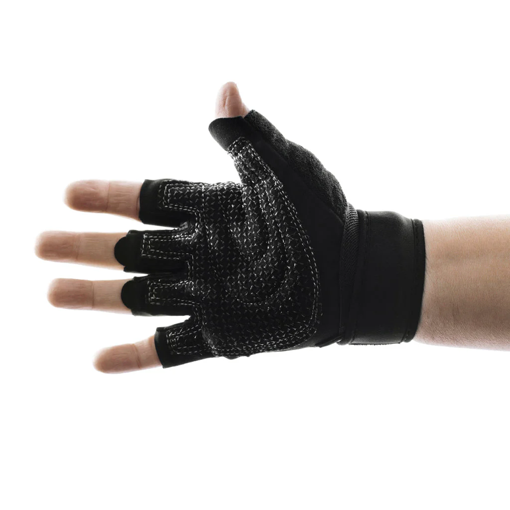Weightlifting Gloves, Jarngreipr - Image 3