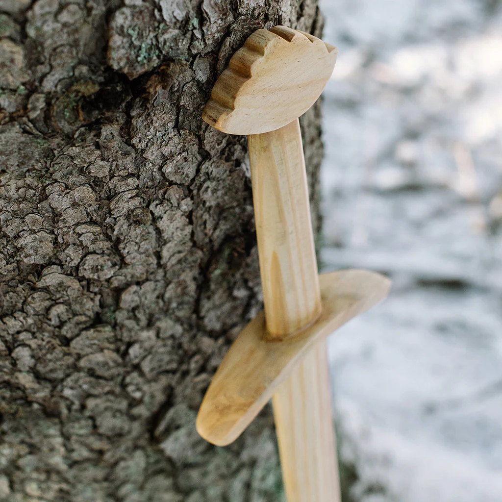 Wooden Sword - Image 3