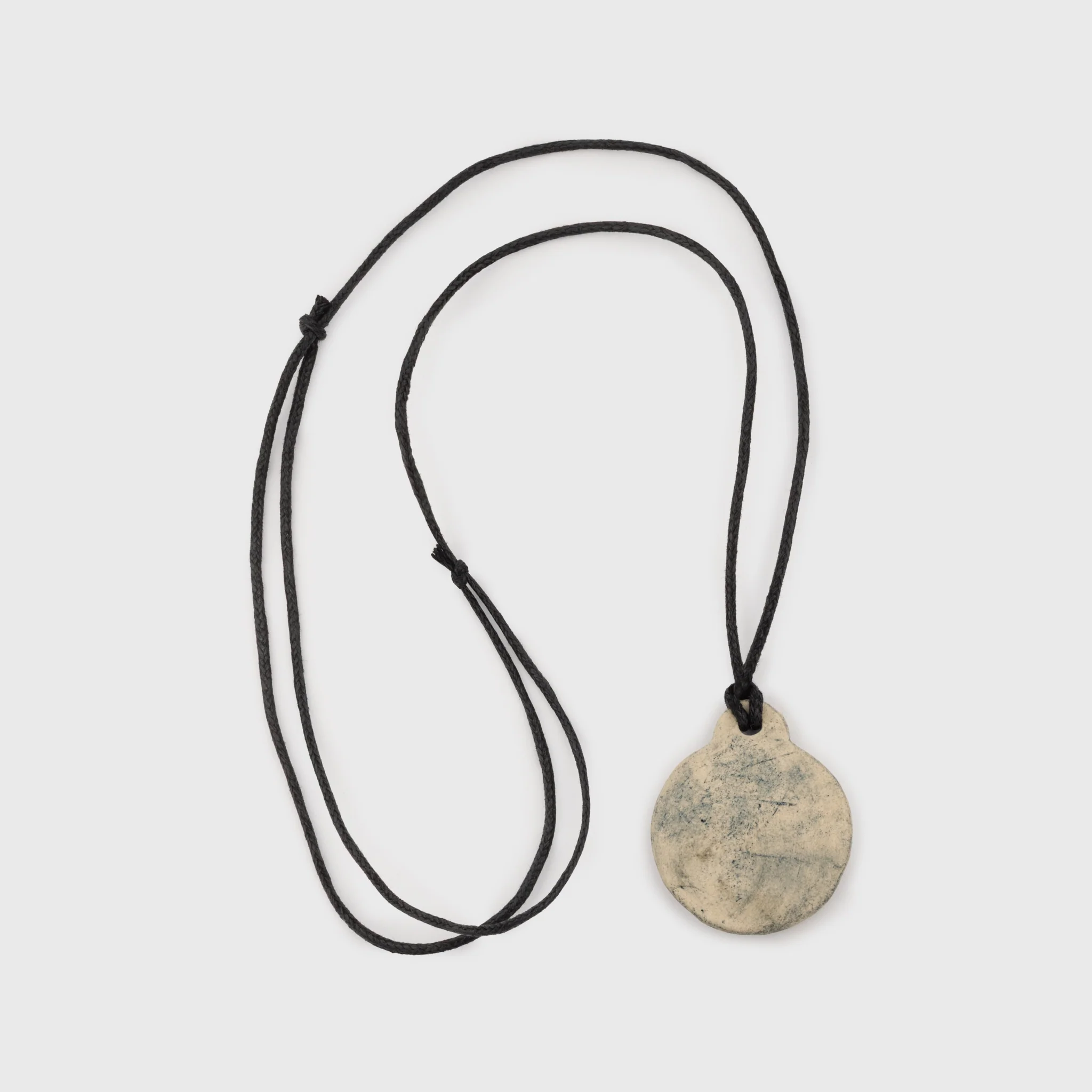 Yggdrasil Ceramic Pendant - Image 4
