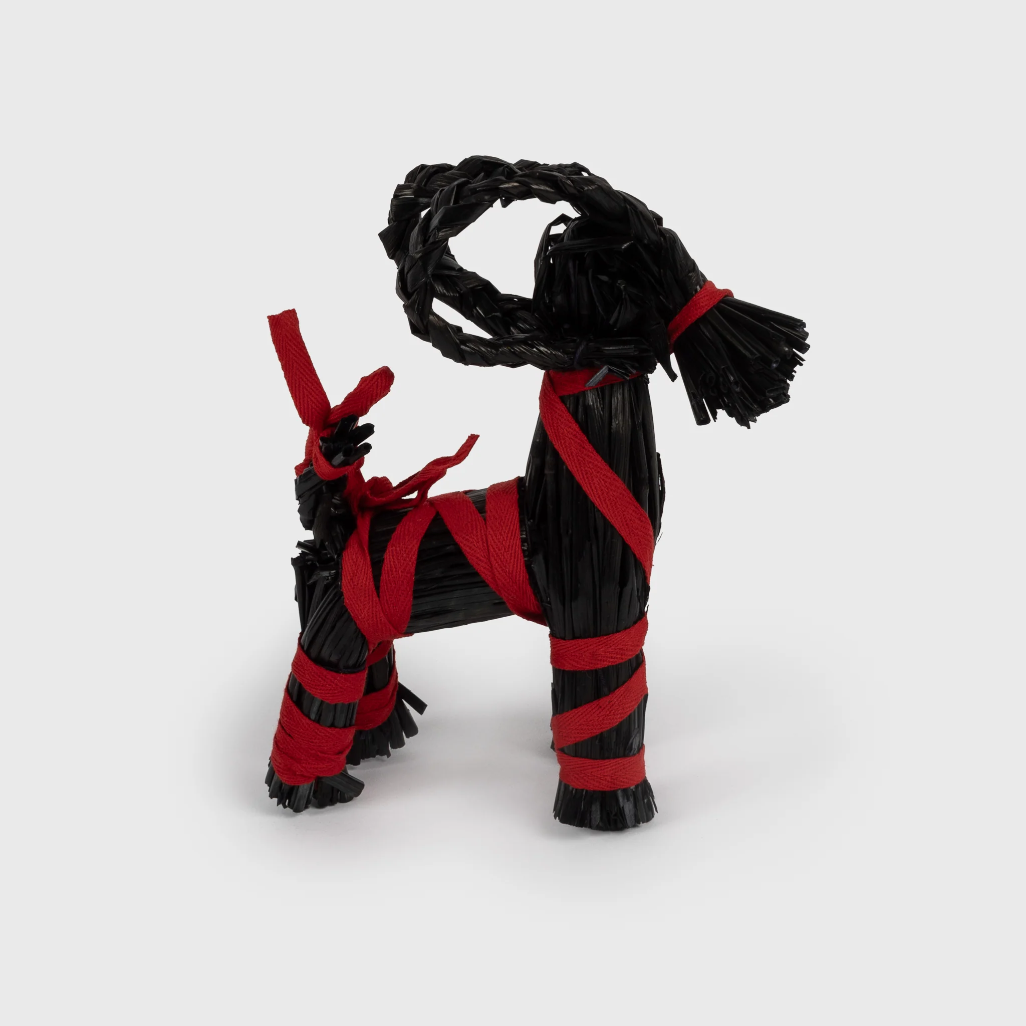 Yule Goat, Small, Black - Image 2